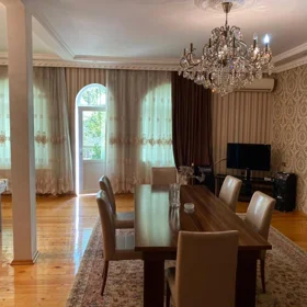 In Baku 240.0 m² house with 5.0 rooms is for sale - Image 10