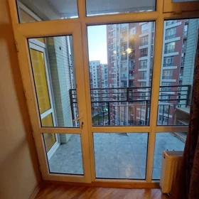 In Baku 90.0 m² apartment is for rent - Image 7