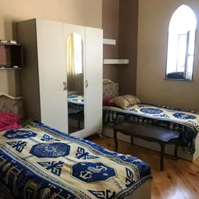 In Baku 45.0 m² house with 1.0 rooms is for rent - Image 2