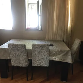 In Baku 45.0 m² house with 1.0 rooms is for rent - Image 3
