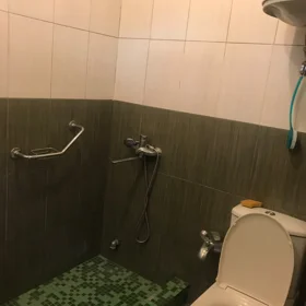 In Baku 45.0 m² house with 1.0 rooms is for rent - Image 5
