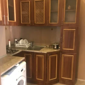 In Baku 45.0 m² house with 1.0 rooms is for rent - Image 7