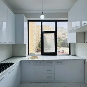 In Baku 58.0 m² apartment is for sale - Image 5