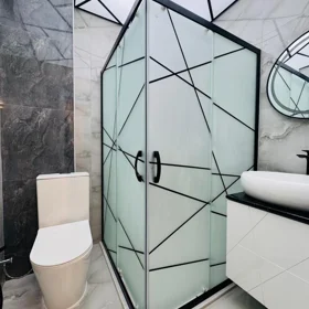 In Baku 58.0 m² apartment is for sale - Image 6