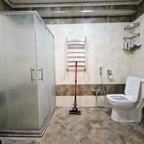 In Baku 75.0 m² apartment is for rent - Image 2