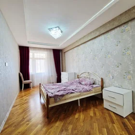 In Baku 75.0 m² apartment is for rent - Image 4