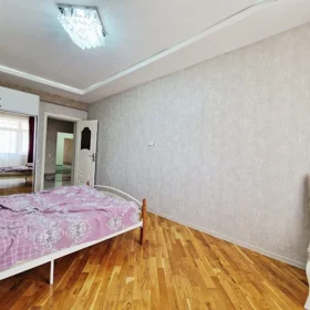 In Baku 75.0 m² apartment is for rent - Image 5