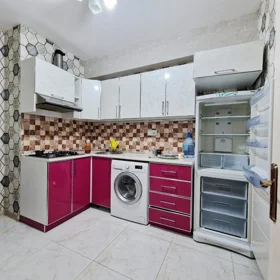 In Baku 75.0 m² apartment is for rent - Image 6