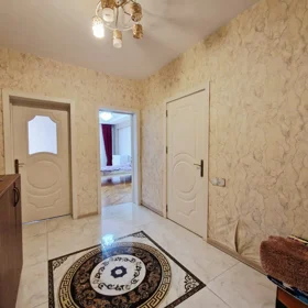 In Baku 75.0 m² apartment is for rent - Image 8