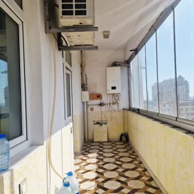 In Baku 75.0 m² apartment is for rent - Image 10