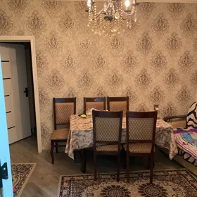 In Baku 60.0 m² house with 2.0 rooms is for rent - Image 4