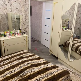 In Baku 60.0 m² house with 2.0 rooms is for rent - Image 5
