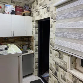 In Baku 60.0 m² house with 2.0 rooms is for rent - Image 7