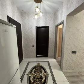 In Baku 50.0 m² apartment is for rent - Image 3