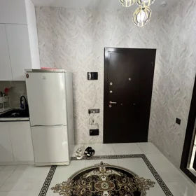In Baku 50.0 m² apartment is for rent - Image 5