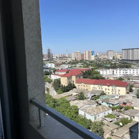 In Baku 50.0 m² apartment is for rent - Image 9