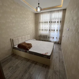 In Baku 50.0 m² apartment is for rent - Image 10