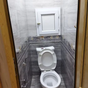 In Baku 50.0 m² apartment is for rent - Image 7