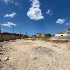 In Sabunçu rayonu nan acre land is for sale - Image 3