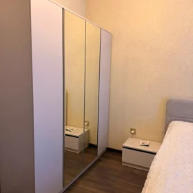 In Sabunçu rayonu 80.0 m² apartment is for rent - Image 2
