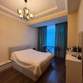 In Sabunçu rayonu 80.0 m² apartment is for rent - Image 3