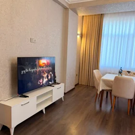 In Sabunçu rayonu 80.0 m² apartment is for rent - Image 5