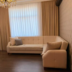 In Sabunçu rayonu 80.0 m² apartment is for rent - Image 9