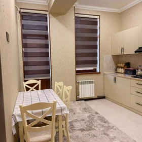 In Sabunçu rayonu 80.0 m² apartment is for rent - Image 10