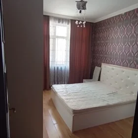 In Khirdalan 70.0 m² apartment is for rent - Image 4