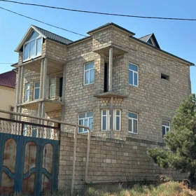 In Baku 277.0 m² house with 6.0 rooms is for sale - Изображение 4