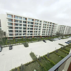 In Sabunçu rayonu 60.0 m² apartment is for sale - Image 2