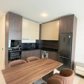 In Sabunçu rayonu 60.0 m² apartment is for sale - Image 4