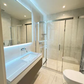 In Sabunçu rayonu 60.0 m² apartment is for sale - Image 6