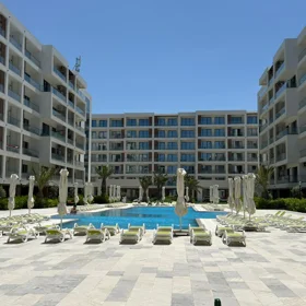 In Sabunçu rayonu 60.0 m² apartment is for sale - Image 10