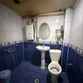 In Baku 50.0 m² apartment is for rent - Image 5