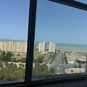 In Sumgayit 134.0 m² apartment is for sale - Image 3
