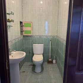 In Sumgayit 134.0 m² apartment is for sale - Image 7