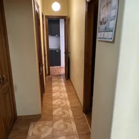 In Baku 80.0 m² apartment is for rent - Image 6