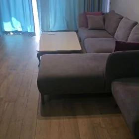 In Baku 65.0 m² apartment is for rent - Image 3