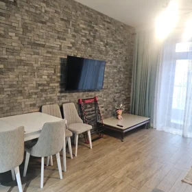 In Baku 65.0 m² apartment is for rent - Image 4