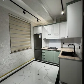 In Baku 65.0 m² apartment is for rent - Image 3