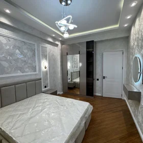 In Baku 65.0 m² apartment is for rent - Image 5
