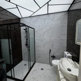 In Baku 65.0 m² apartment is for rent - Image 6