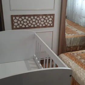 In Khirdalan 55.0 m² apartment is for rent - Image 6