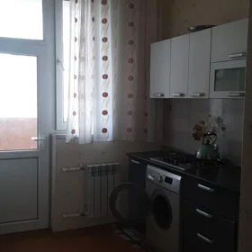 In Khirdalan 55.0 m² apartment is for rent - Image 8