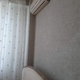 In Khirdalan 55.0 m² apartment is for rent - Image 9