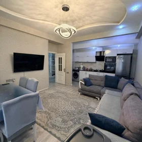In Khirdalan 75.0 m² apartment is for sale - Image 2