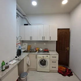 In Baku 40.0 m² apartment is for rent - Image 2