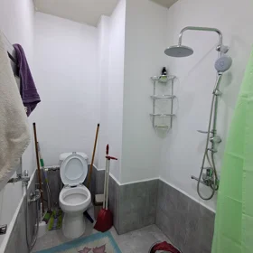 In Baku 40.0 m² apartment is for rent - Image 4