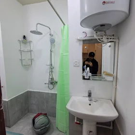 In Baku 40.0 m² apartment is for rent - Image 5